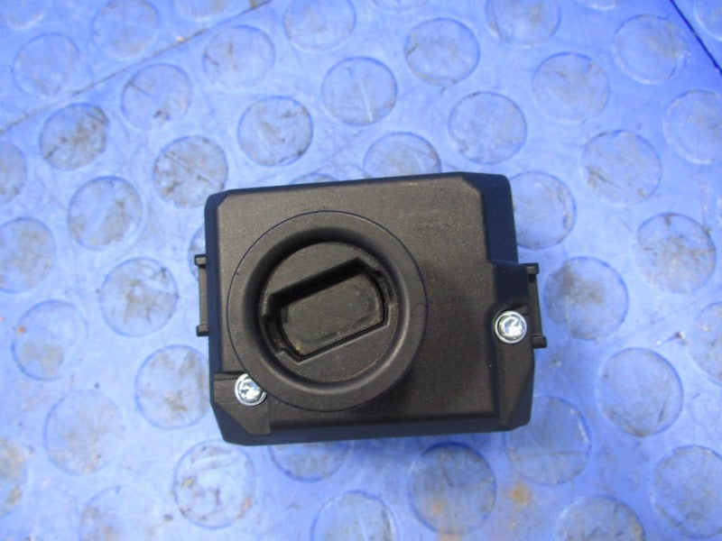 07 Mercedes-Benz S550 S600 W212 Ignition Switch Module Key A 221 545 0