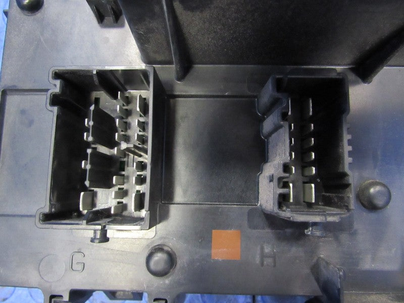 07 Dodge Ram Truck TIPM Totally Integrated Power Module Fuse Box 04692
