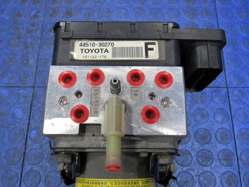 07-11 Camry Hybrid ABS Anti-Lock Brake Pump Modulator Assembly 44510-3