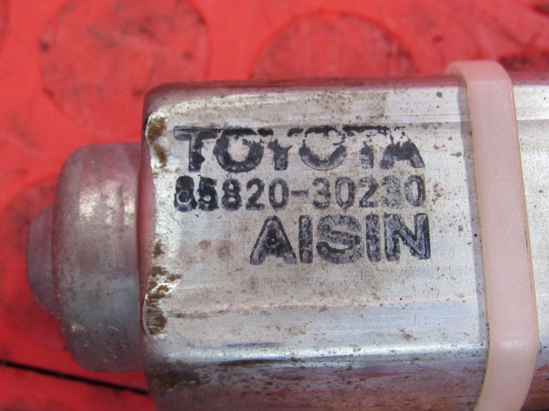 92-97 Land Cruiser LX450 FZJ80 Power Front Seat Bottom Height Adjust M