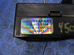 01 Ford Excursion Under-Dash Cabin Fuse Relay Box Block Panel 1C7T-14A