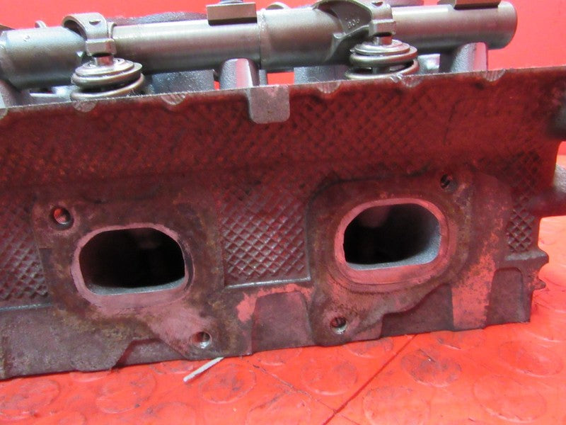 09-15 Chrysler Dodge Jeep Ram 5.7L HEMI Left Eagle Cylinder Head w/o E
