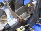 86-93 Mazda B-Series B2000 B2200 B2600i B2600 Clutch Brake Pedal Set O