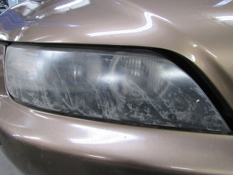 99-02 BMW Z3 Roadster Right RH Passenger Side Headlight Head Light Lam