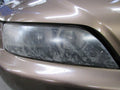 99-02 BMW Z3 Roadster Right RH Passenger Side Headlight Head Light Lam
