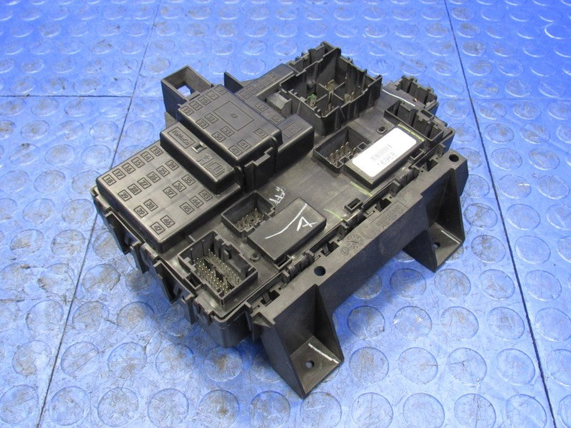 11-12 Ford F150 BCM SJB Smart Junction Fuse Relay Box Block BL3T-15604