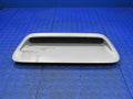 99-02 Toyota 4Runner / 03-05 Toyota RAV4 Hood Scoop Vent Bulge OEM Sil
