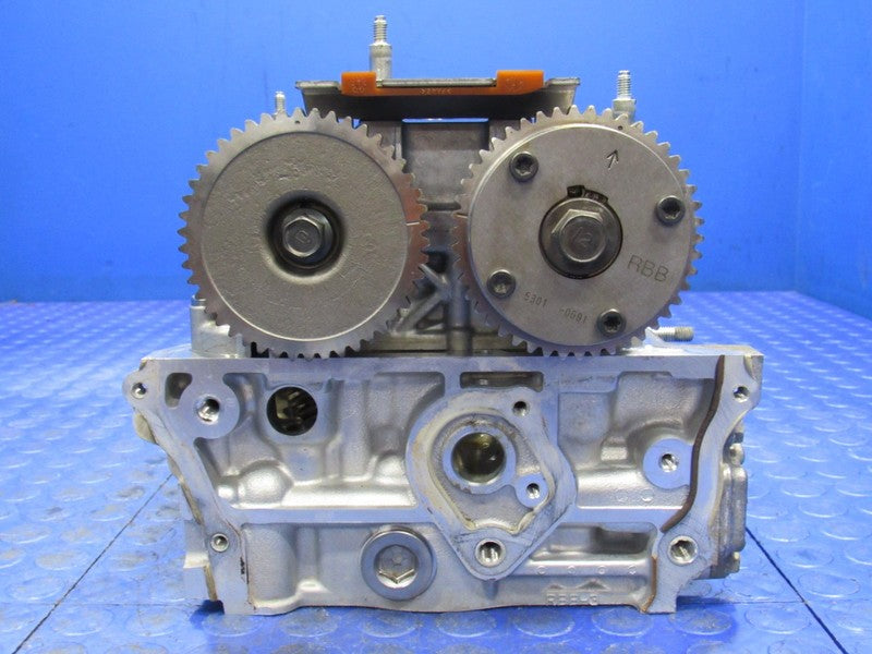 04-05 TSX CL9 K24A2 RBB DOHC i-VTEC Cylinder Head Assembly Cams Rocker