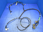 96-97 Toyota Land Cruiser LX450 FJ80 RH Interior Floor Wire Wiring Har