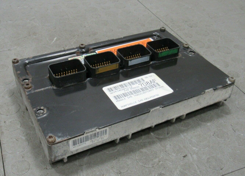 PLUG & PLAY 07-08 Sebring Avenger 2.7L Engine Computer ECU 05094854 PR