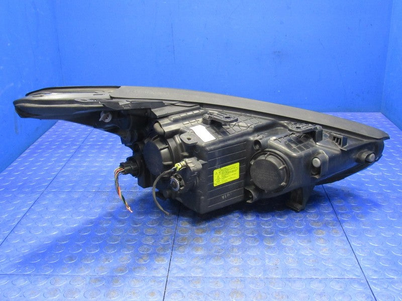 13-16 Hyundai Santa Fe Left Driver Xenon HID Headlight Head Light Lamp