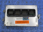 PROGRAMMED PLUG & PLAY 08 Wrangler JK 3.8L Rubicon ECU 05187284AH 284 