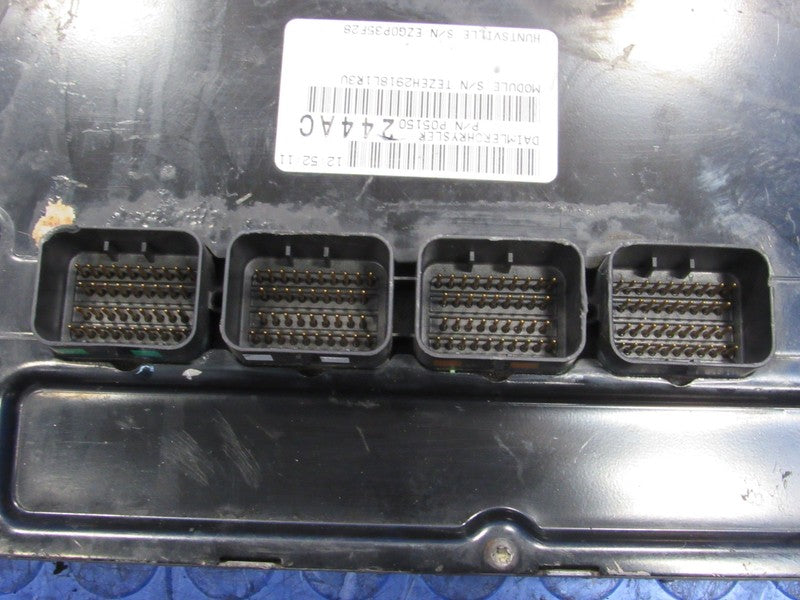 PROGRAMMED PLUG & PLAY 09 Dodge Journey 3.5L AWD ECM 68027362AD 362 PR