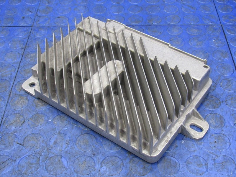 14-20 Chevrolet Impala Bose Audio Radio Stereo Amplifier Amp OEM 84946