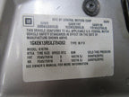 99-00 Silverado Tahoe Yukon 5.7 ECM ECU PCM Engine Computer P/N 162634