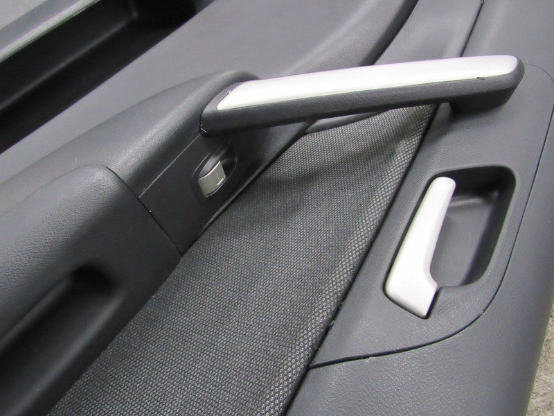 04-05 Honda Civic Hatchback EP3 Left Right Door Panels Panel Set Pair 