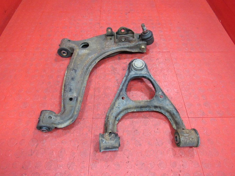 99-05 Miata NB Front Passenger Right RH Suspension Upper & Lower Contr