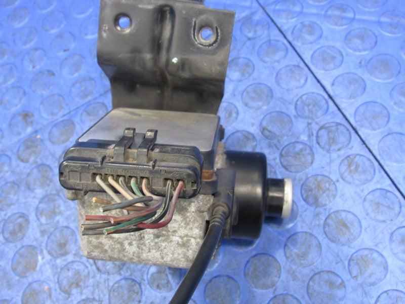 92-96 Ford F150 F250 F350 Bronco Cruise Control Servo Cable Assembly 3