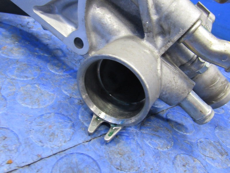 23-26 Accord CR-V Civic Hybrid Thermostat Case Water Passage Pipe Hous