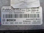 12 Ford F150 3.5L EcoBoost ECU ECM PCM Engine Computer CL3A-12A650-AXE