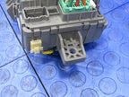 15 Honda Accord AT Cabin Interior Fuse Relay Box Block 38200-T2A-A02 1