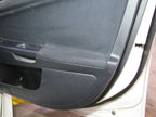 08-13 Mitsubishi Lancer Right RH Passenger Side Front Door Trim Panel 