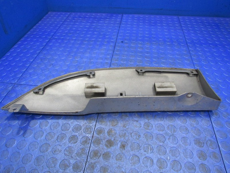 03-05 Toyota 4Runner Limited LH Left Side Rear Quarter Flare Trim Mold