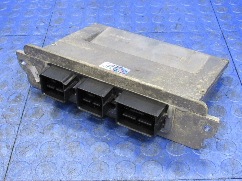 06-07 Explorer Mountaineer 4.6L ECU ECM PCM Engine Computer 6L2A-12A65