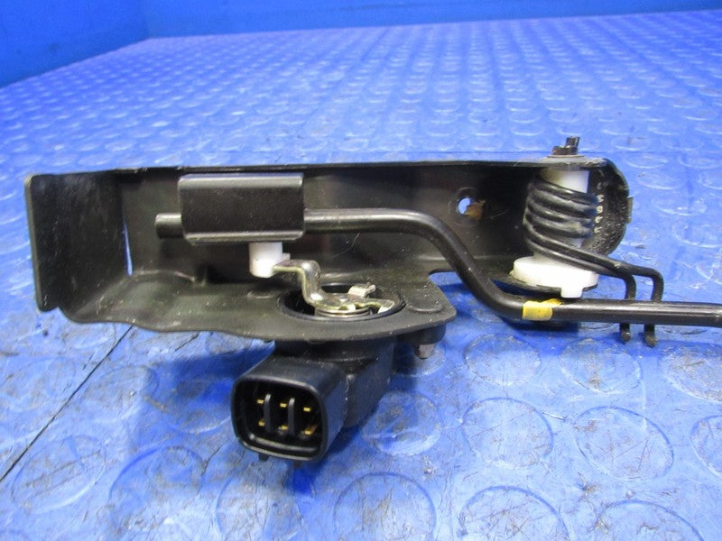 02-10 Lexus SC430 Accelerator Gas Pedal Throttle Position Sensor 5036