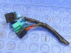06-10 Hummer H3 H3T TCM Transfer Case Shift Control Module NR4 2423686