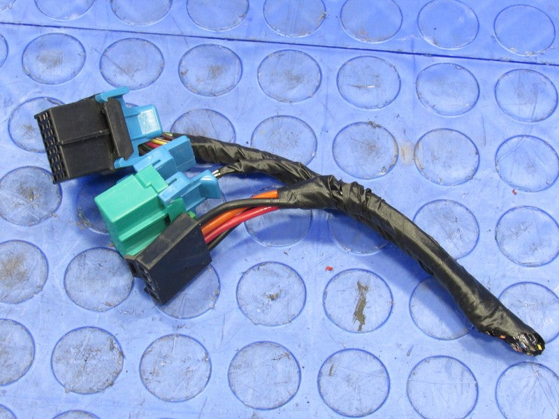 06-10 Hummer H3 H3T TCM Transfer Case Shift Control Module NR4 2423686