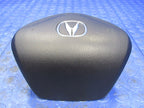 O9-I4 Acura TSX Driver Steering Wheel Mounted Airbag Air Bag Black 332