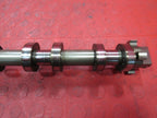 10-14 BMW X5M X6M E70 E71 S63B44 Engine Bank 1 RH Intake Camshaft w/ G