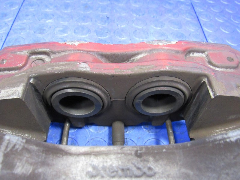 14-17 Mercedes-Benz S550 / 18-20 S450 222 Type Right RH Front Brake Ca