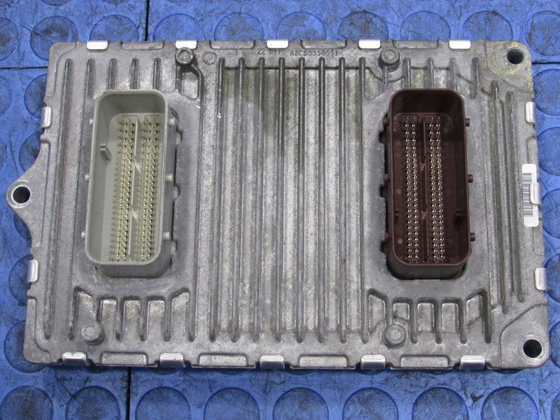 PROGRAMMED PLUG & PLAY 17 Wrangler JK 3.6L AT ECU ECM 68317067AC 076 P