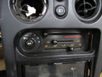 95-97 Mazda Miata NA AC Heater Climate Control Panel