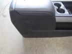 17-19 Silverado Sierra 1500 2500 Complete Center Floor Console Swap Bl