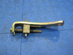 94-05 Mazda MX-5 Miata 1.8L Alternator Tensioner Adjust Bracket OEM B6