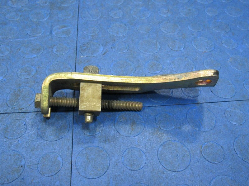 94-05 Mazda MX-5 Miata 1.8L Alternator Tensioner Adjust Bracket OEM B6