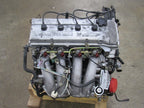 97-98 Nissan 240SX S14 2.4L KA24DE Engine Motor Assembly Kouki 2817