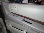 01-02 Dodge Durango Right RH Passenger Side Front Door Trim Panel Taup