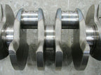 01-02 Mercedes-Benz S600 CL600 5.8L V12 M137 Engine Crankshaft Crank 2