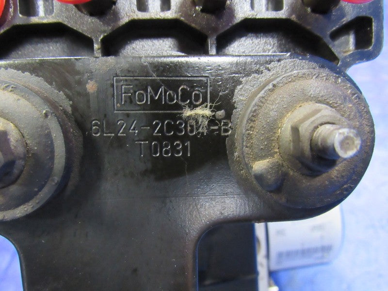 09-10 Explorer Sport Trac Mountaineer ABS Anti Lock Brake Pump 9L24-2C