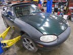 99-00 Mazda Miata MX-5 NB1 Instrument Cluster Speedometer Odometer 211