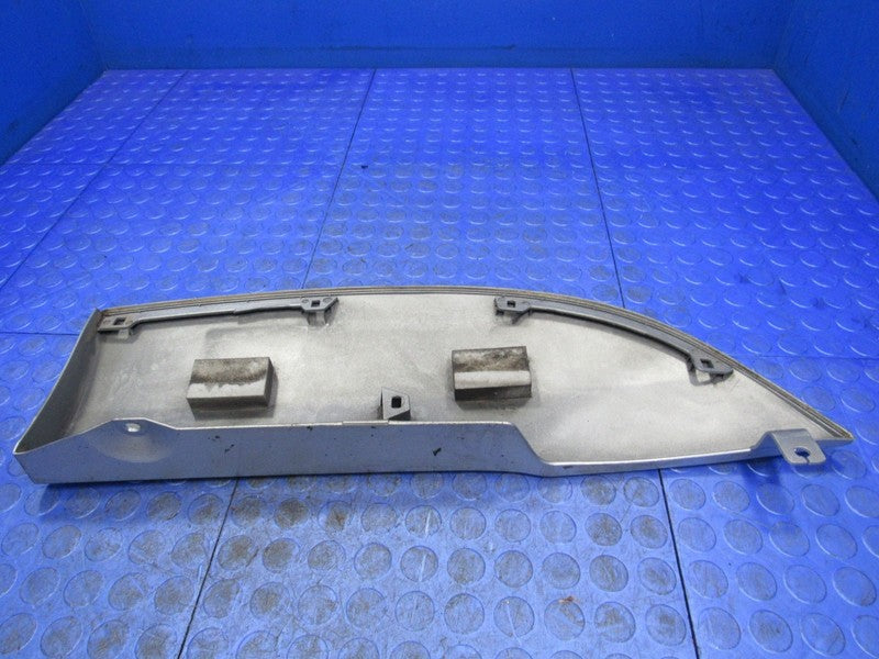 03-05 Toyota 4Runner Limited RH Right Side Rear Quarter Flare Trim Mol