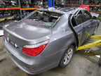 04-05 BMW 525 530 545 645 ABS Anti Lock Brake Pump 6 766 300