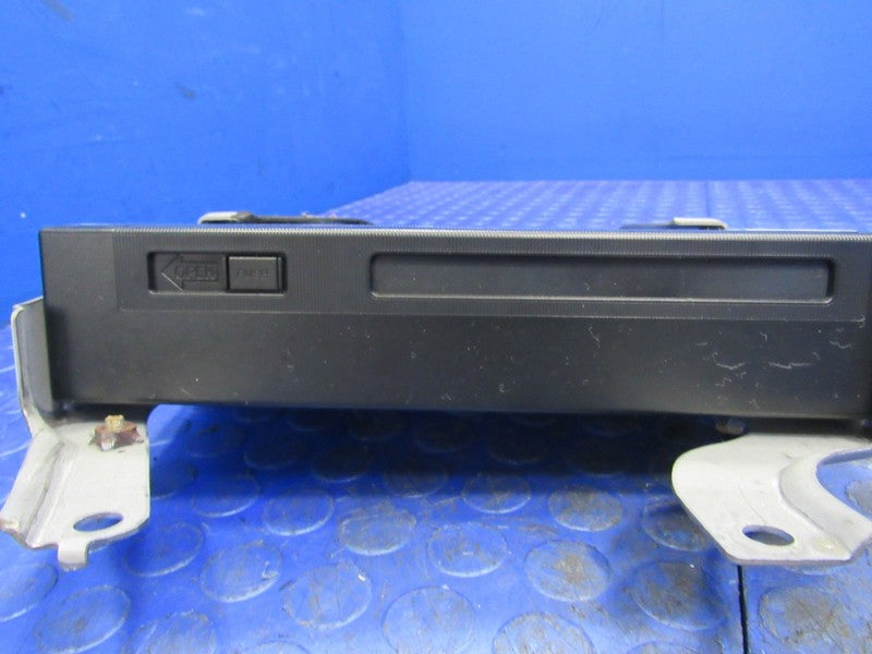 04-09 LX470 Land Cruiser Prius GPS Navigation Navi Computer Drive 8684