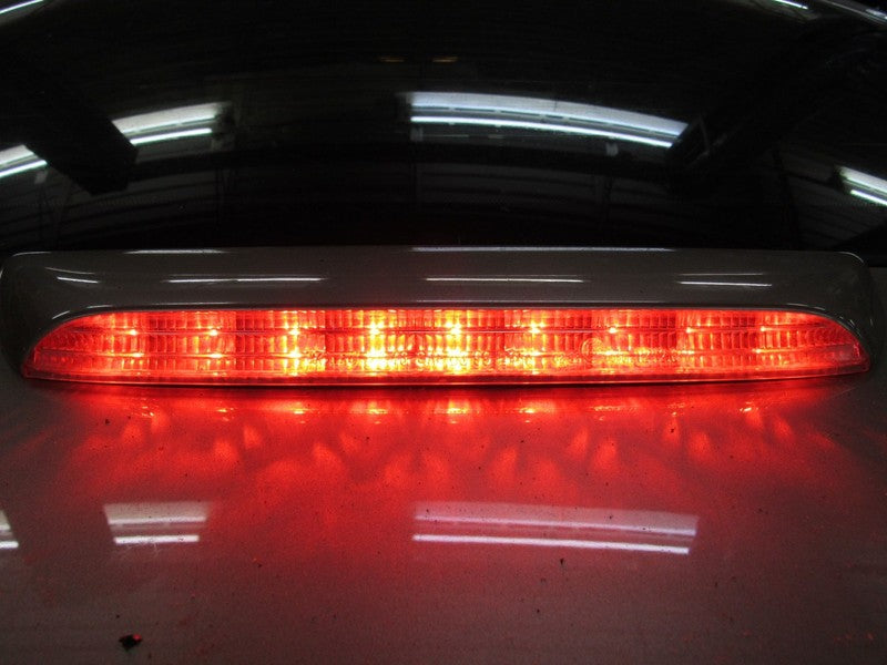 02-10 Lexus SC430 Third Brake Light Center Stop Lamp Egyptian Sand Pea