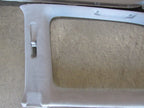 03-07 Lexus LX470 Rear Interior Quarter Panel Window Trim Stone Gray 5