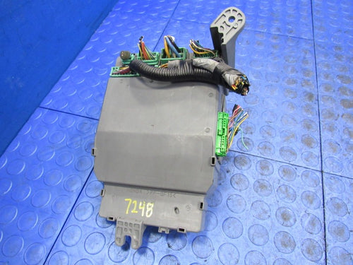 03-05 Honda Accord Sedan 2.4L AT Cabin Interior Fuse Relay Box Block S